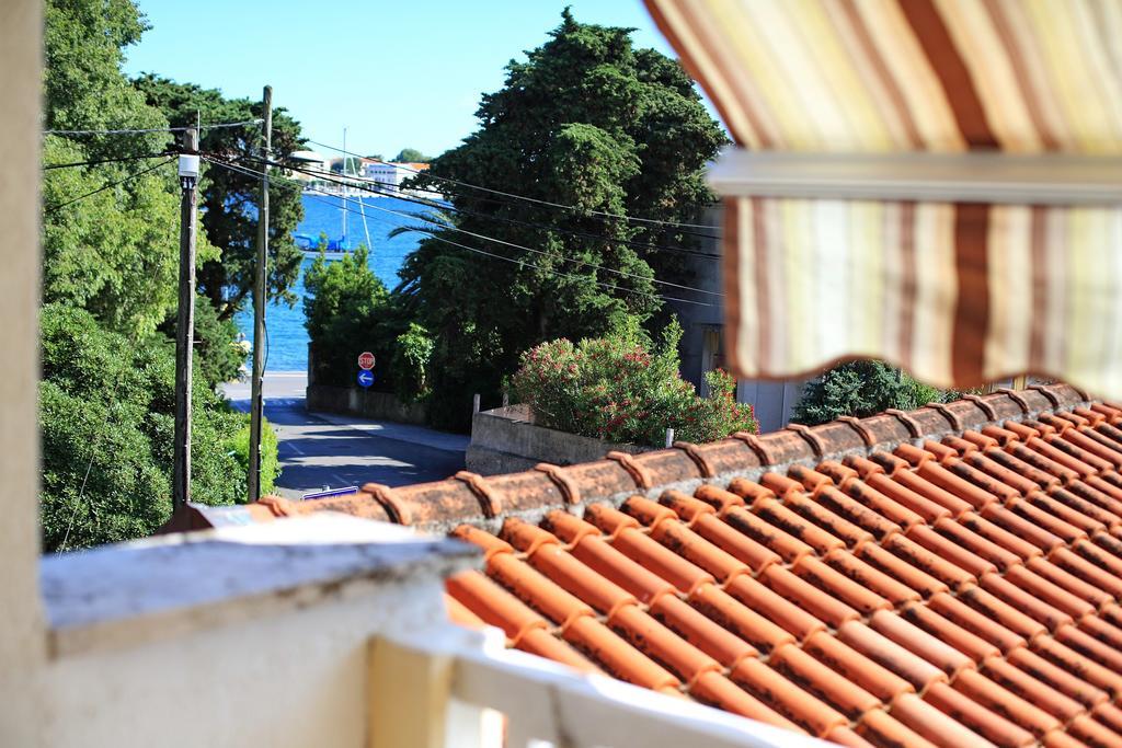 Guest House Villa Jadera Zára Kültér fotó