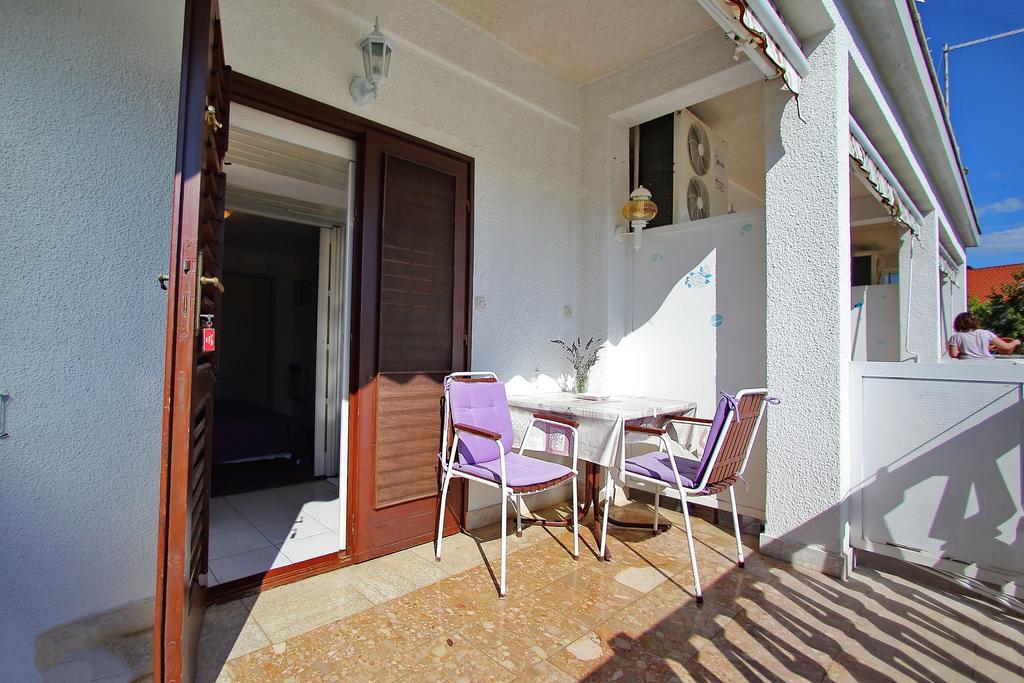 Guest House Villa Jadera Zára Kültér fotó