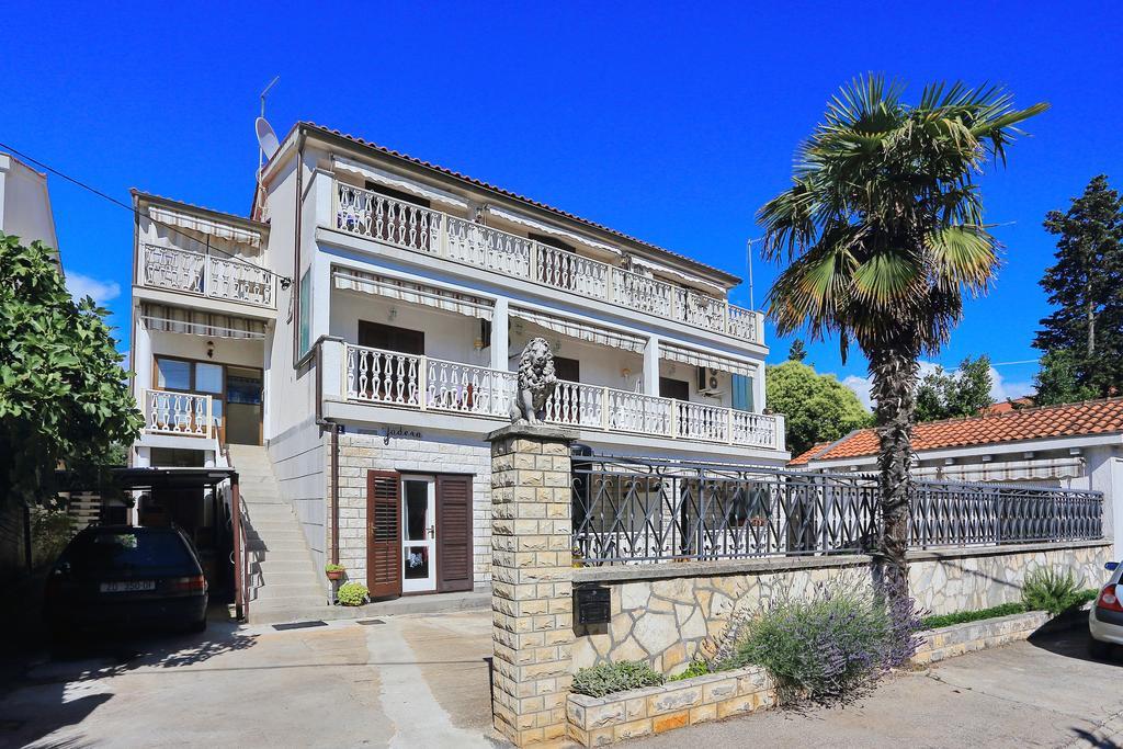 Guest House Villa Jadera Zára Kültér fotó